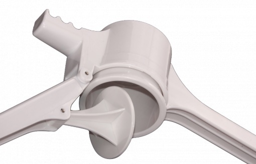 Wyciskarka, wyciskacz, prasa uniwersalna a'la Casa Wyciskarka, wyciskacz, prasa uniwersalna a'la Casa