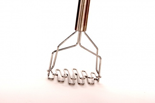 Tłuczek, ubijak do ziemniaków a'la Casa Premium