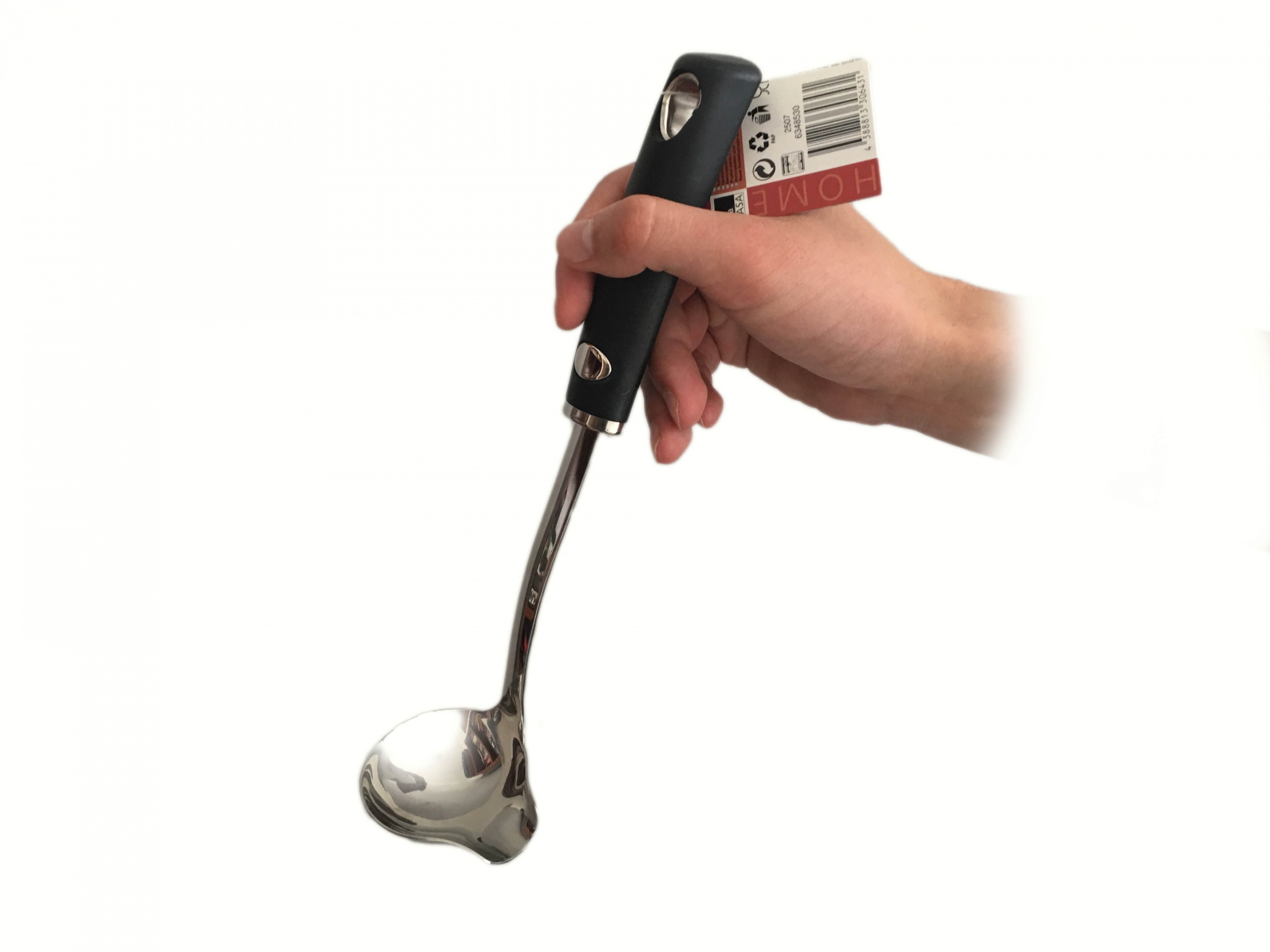 Łyżka do sosów a'la Casa Black