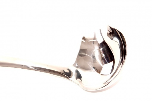 Łyżka do sosów a'la Casa Black