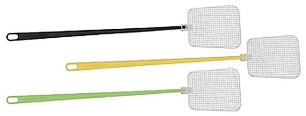 Łapka bijka na muchy Fackelmann