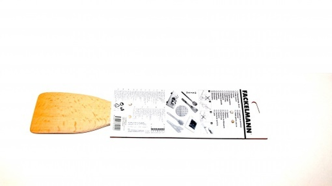 Zdjęcie produktu: Łopatka kuchenna drewniana Fackelmanna'la Casa