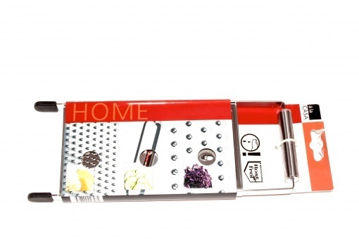 Tarka uniwersalna a'la Casa- uszkodzone opakowanie zewnętrzne Tarka uniwersalna a'la Casa- uszkodzone opakowanie zewnętrzne