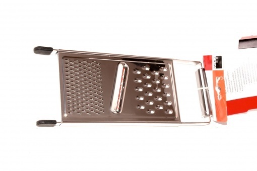 Tarka uniwersalna a'la Casa- uszkodzone opakowanie zewnętrzne Tarka uniwersalna a'la Casa- uszkodzone opakowanie zewnętrzne