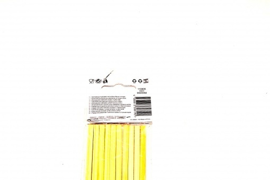 Zdjęcie produktu: Pałeczki bambusowe 22,5 cm. 10 szt. a'la Casa