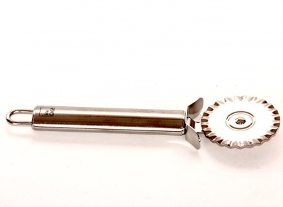 Miniatura produktu: Radełko noż do ciasta a'la Casa Premium Miniatura produktu: Radełko noż do ciasta a'la Casa Premium