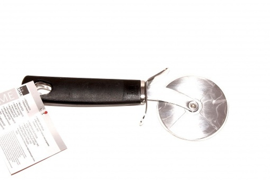 Zdjęcie produktu: Nóż do krojenia pizzy a'la Casa Zdjęcie produktu: Nóż do krojenia pizzy a'la Casa