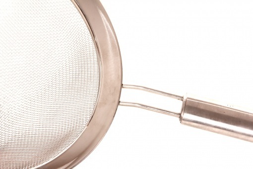 Sito kuchenne, sitko, cedzak, 17 cm a'la Casa Premium