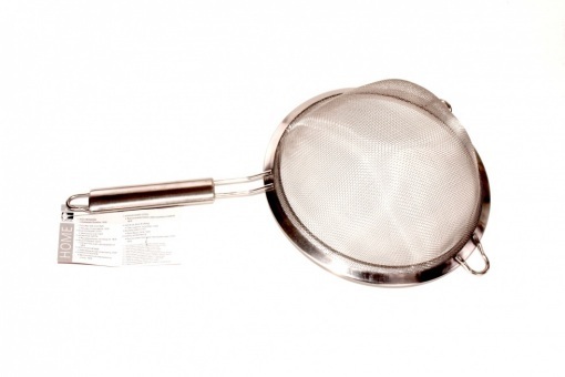 Sito kuchenne, sitko, cedzak, 17 cm a'la Casa Premium