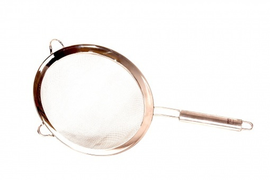 Zdjęcie produktu: Sito kuchenne, sitko, cedzak, 17 cm a'la Casa Premium
