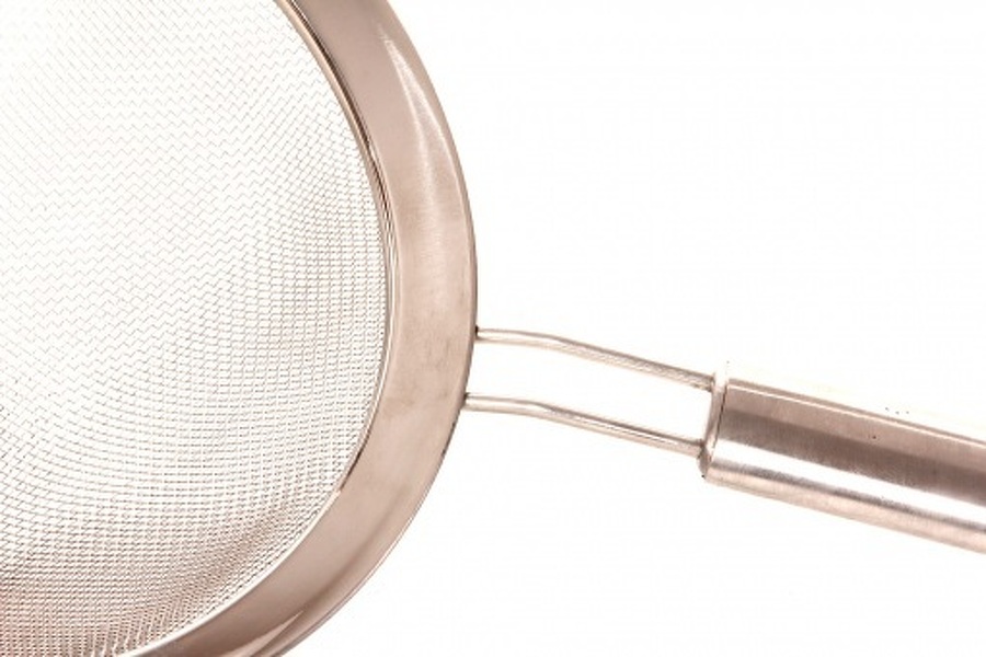 Zdjęcie produktu: Sito kuchenne, sitko, cedzak, 17 cm a'la Casa Premium
