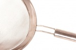 Miniatura zdjęcia: Sito kuchenne, sitko, cedzak, 17 cm a'la Casa Premium
