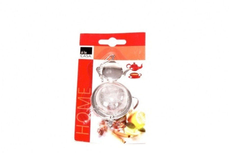 Zdjęcie produktu: Zaparzaczka do herbaty na łańcuszku a'la Casa