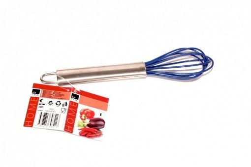 Trzepaczka, ubijaczka silikonowa a'la Casa Premium