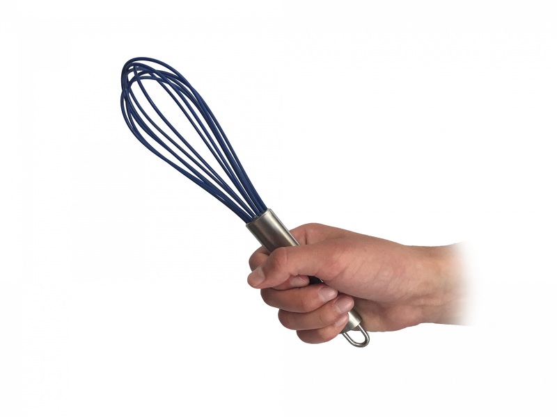 Zdjęcie produktu: Trzepaczka, ubijaczka silikonowa a'la Casa Premium