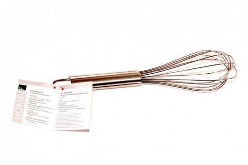 Trzepaczka 25 cm. a'la Casa Premium