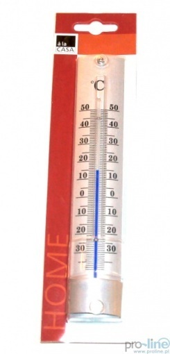 Termometr uniwersalny a'la Casa