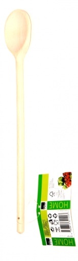 Łyżka drewniana 31cm a'la Casa Łyżka drewniana 31cm a'la Casa