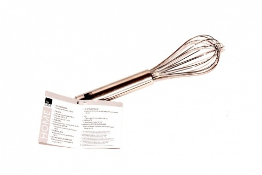 Zdjęcie produktu: Trzepaczka 22 cm. a'la Casa Premium