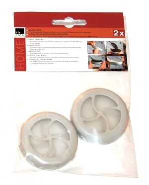 Miniatura produktu: Filtry do kawy 2 szt. a'la Casa