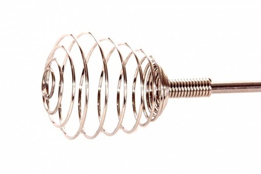 Zdjęcie produktu: Trzepaczka, ubijaczka 25 cm. a'la Casa