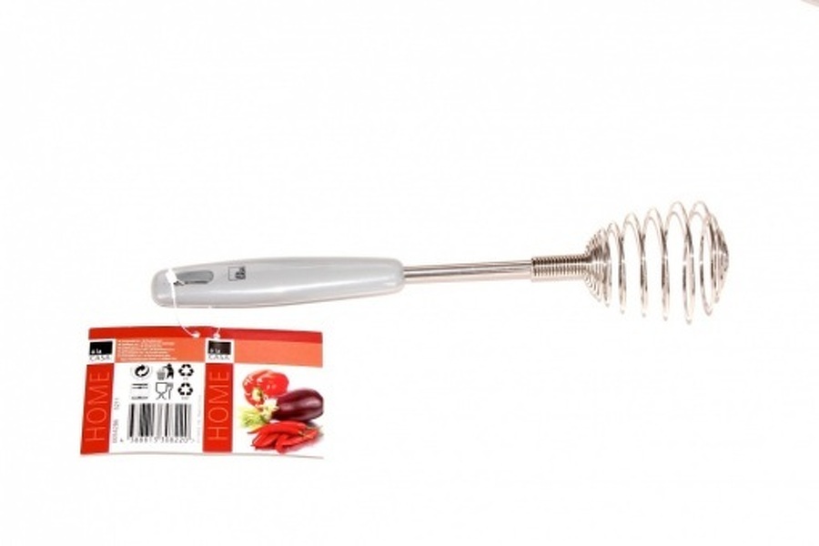 Zdjęcie produktu: Trzepaczka, ubijaczka 25 cm. a'la Casa