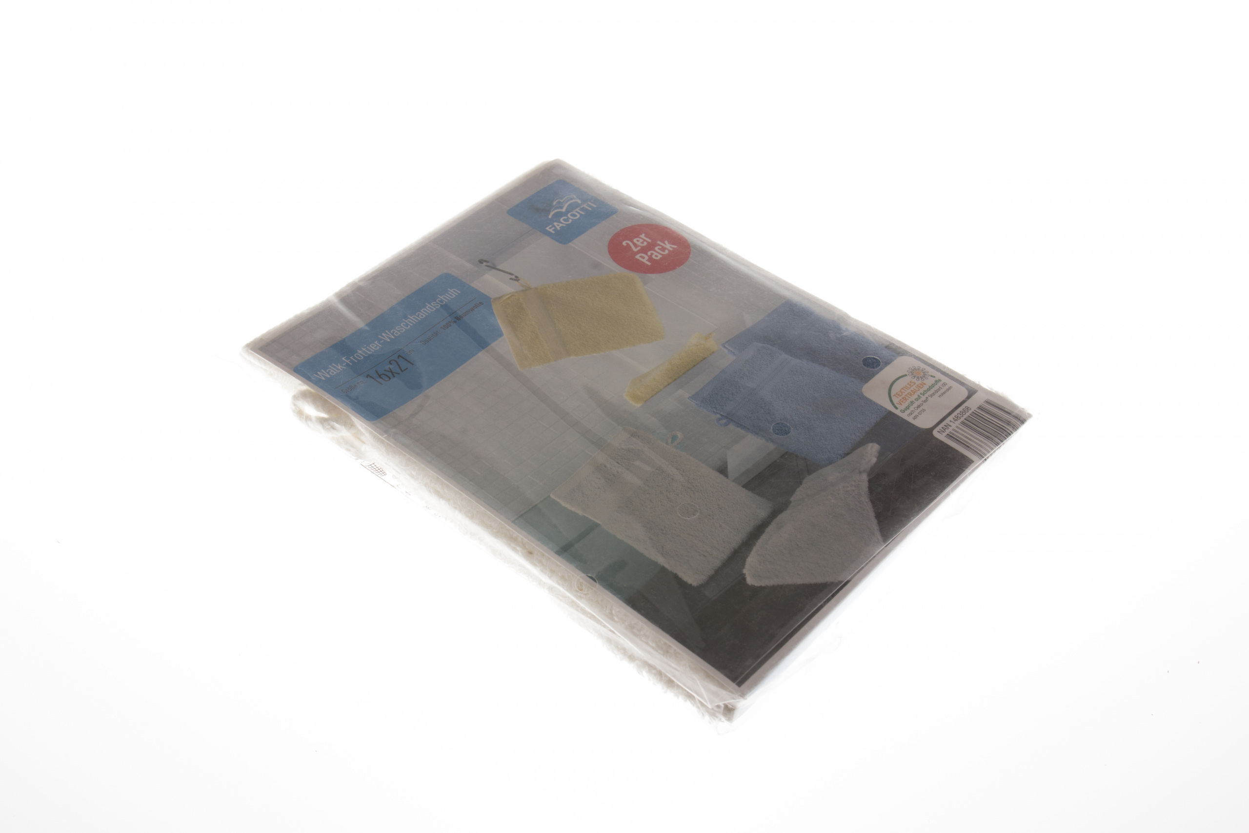 Ściereczki frotte 2 szt. a'la Casa