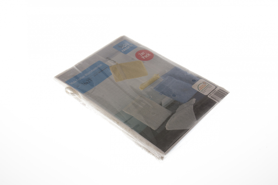 Zdjęcie produktu: Ściereczki frotte 2 szt. a'la Casa