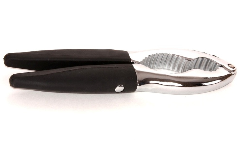 Zdjęcie produktu: Dziadek do orzechów chromowany a'la Casa