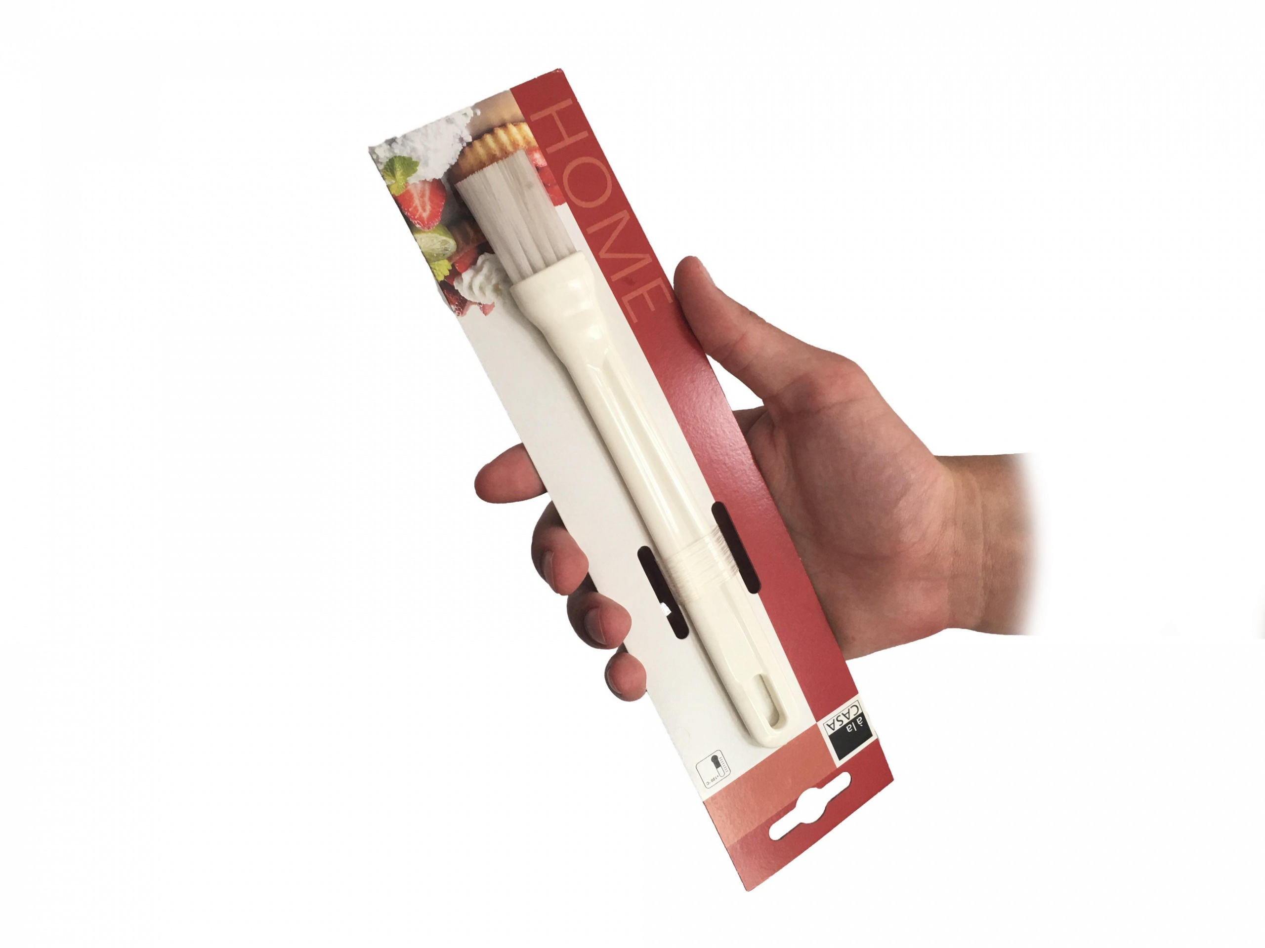 Pędzel do wypieków a'la Casa Pędzel do wypieków a'la Casa