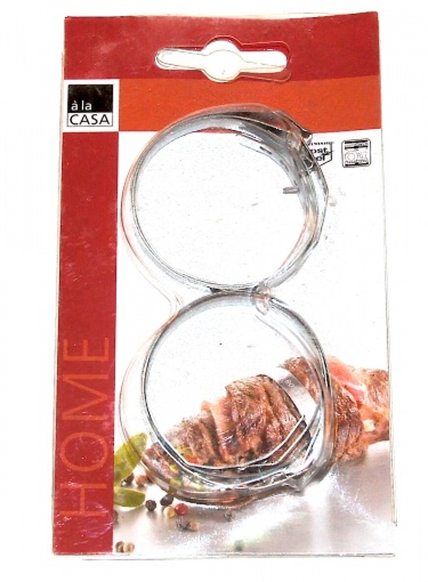 Zdjęcie produktu: Opaski do zrazów 6 szt.a'la Casa