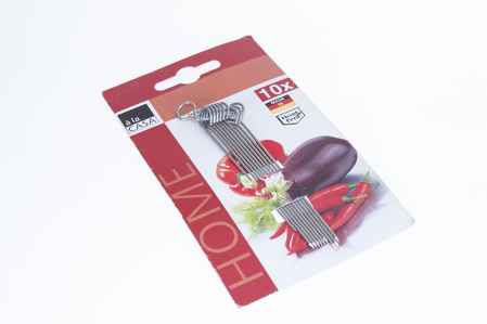 Miniatura produktu: Igły, szpikulce do rolad 10 szt. 18/0 a'la Casa