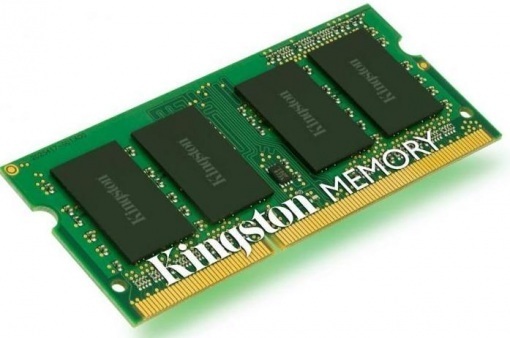 Pamięć Kingston SODIMM 4GB DDR3L 1600 CL11 Non-ECC 1.35V KVR16LS11/4 Pamięć Kingston SODIMM 4GB DDR3L 1600 CL11 Non-ECC 1.35V KVR16LS11/4