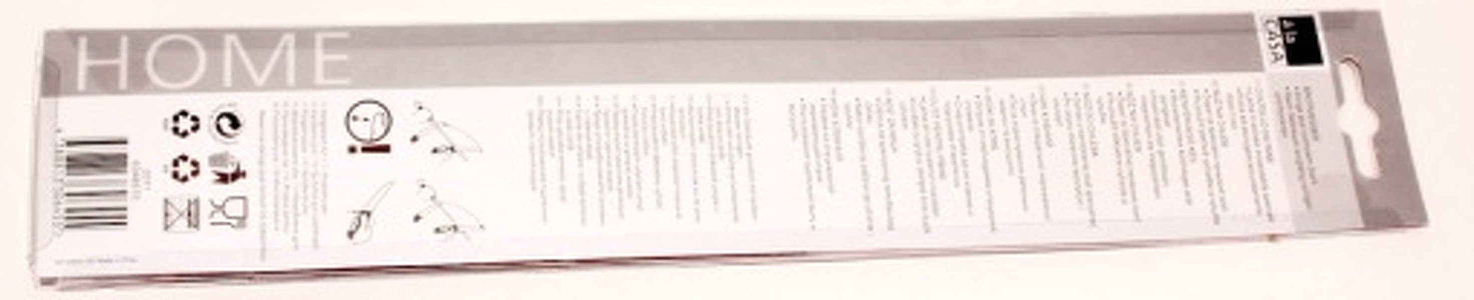 Zdjęcie produktu: Nóż do chleba a'la Casa Zdjęcie produktu: Nóż do chleba a'la Casa