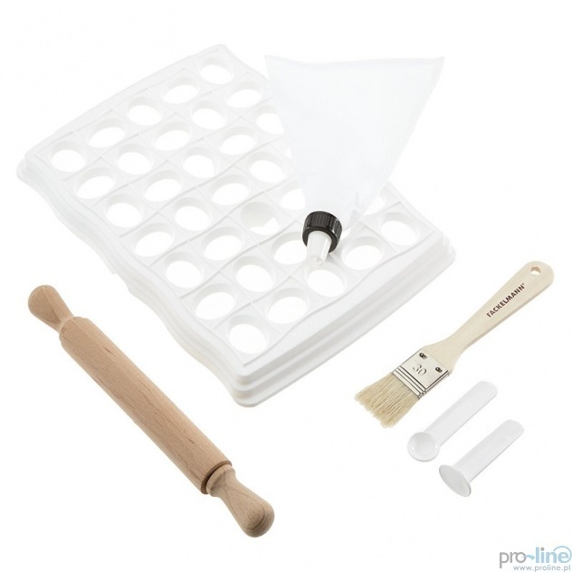 Zestaw do pierogów Ravioli a'la Casa