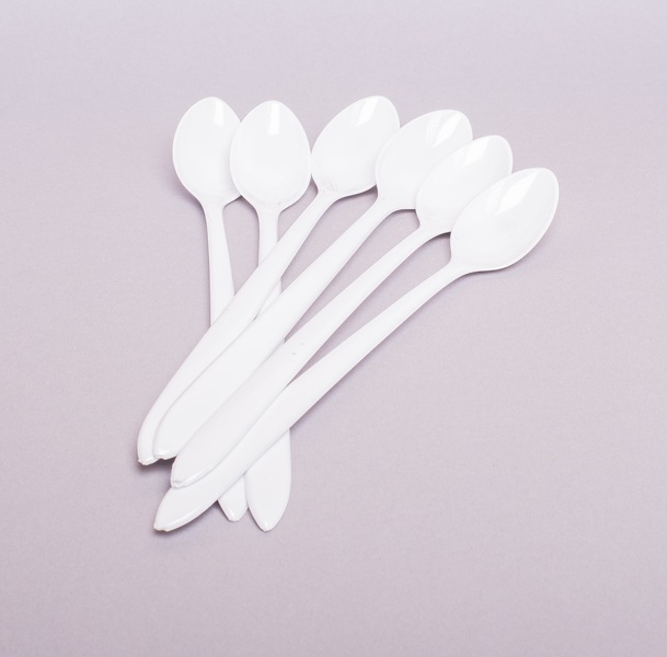 Zdjęcie produktu: Łyżki do jogurtów i drinków a'la Casa 6 szt.