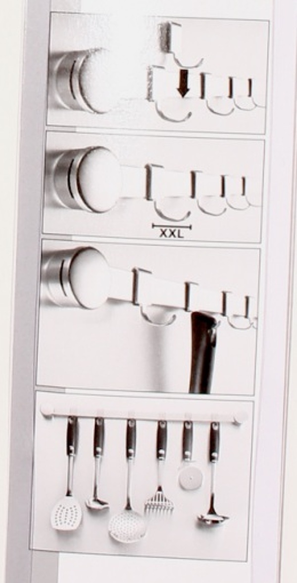 Zdjęcie produktu: Listwa kuchenna a'la Casa