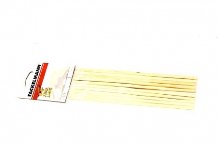 Miniatura produktu: Pałeczki do ryżu 10 szt. Fackelman