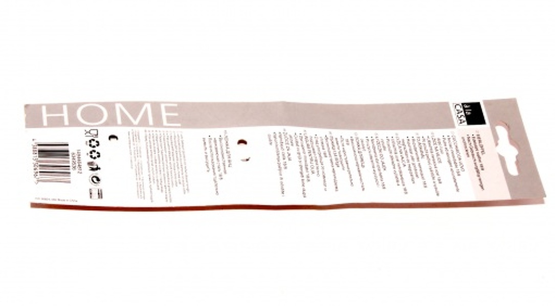 Zdjęcie produktu: Łyżeczki 6 szt. a'la Casa (łyżeczka ze stali szlachetnej, nadaje się do mycia w zmywarkach przemysłowych, idealna do gastronimi)