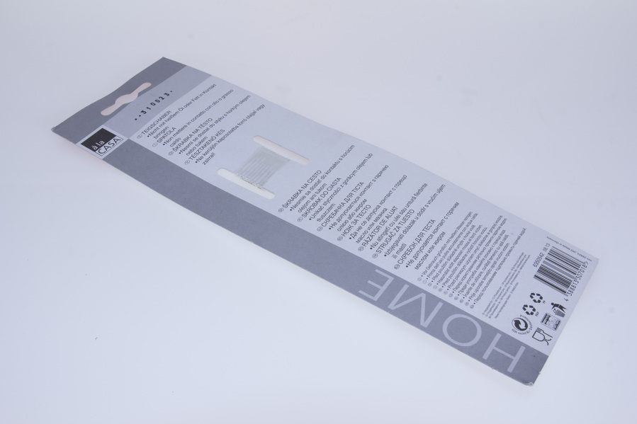 Zdjęcie produktu: Szpatułka teflonowa, skrobak a'la Casa