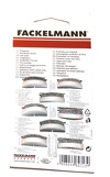 Miniatura zdjęcia: Podkładki filcowe 8 szt. Fackelmann