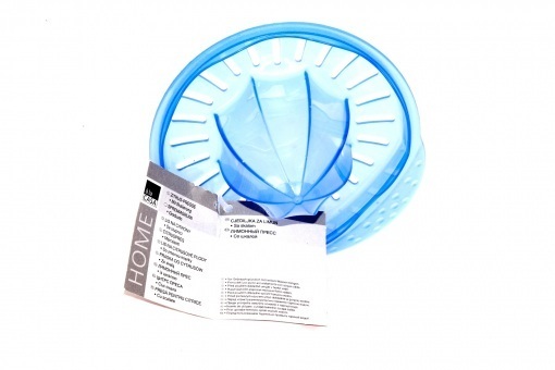 Wyciskarka, wyciskacz do cytrusów a la Casa