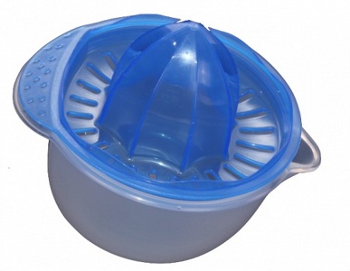 Miniatura produktu: Wyciskarka, wyciskacz do cytrusów a la Casa