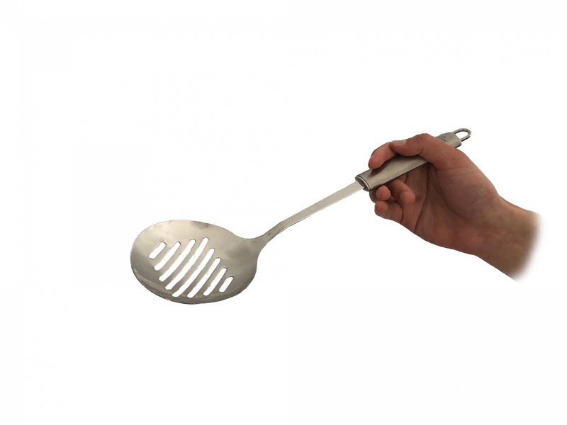 Zdjęcie produktu: Szumówka a'la Casa Premium, nierdzewna Zdjęcie produktu: Szumówka a'la Casa Premium, nierdzewna