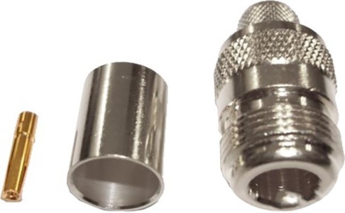 Miniatura produktu: Konektor NŻ na H1000