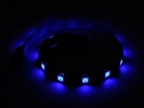 Miniatura zdjęcia: SilverStone LC01 (SST-LS01A) Blue, Listwa LED, niebieska