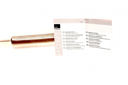 Łyżka kuchenna a'la Casa Premium Łyżka kuchenna a'la Casa Premium