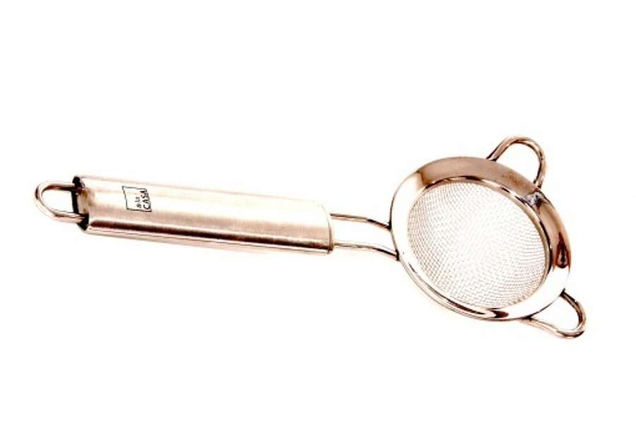 Zdjęcie produktu: Sito kuchenne, sitko, cedzak 5.5 cm a'la Casa Premium Zdjęcie produktu: Sito kuchenne, sitko, cedzak 5.5 cm a'la Casa Premium