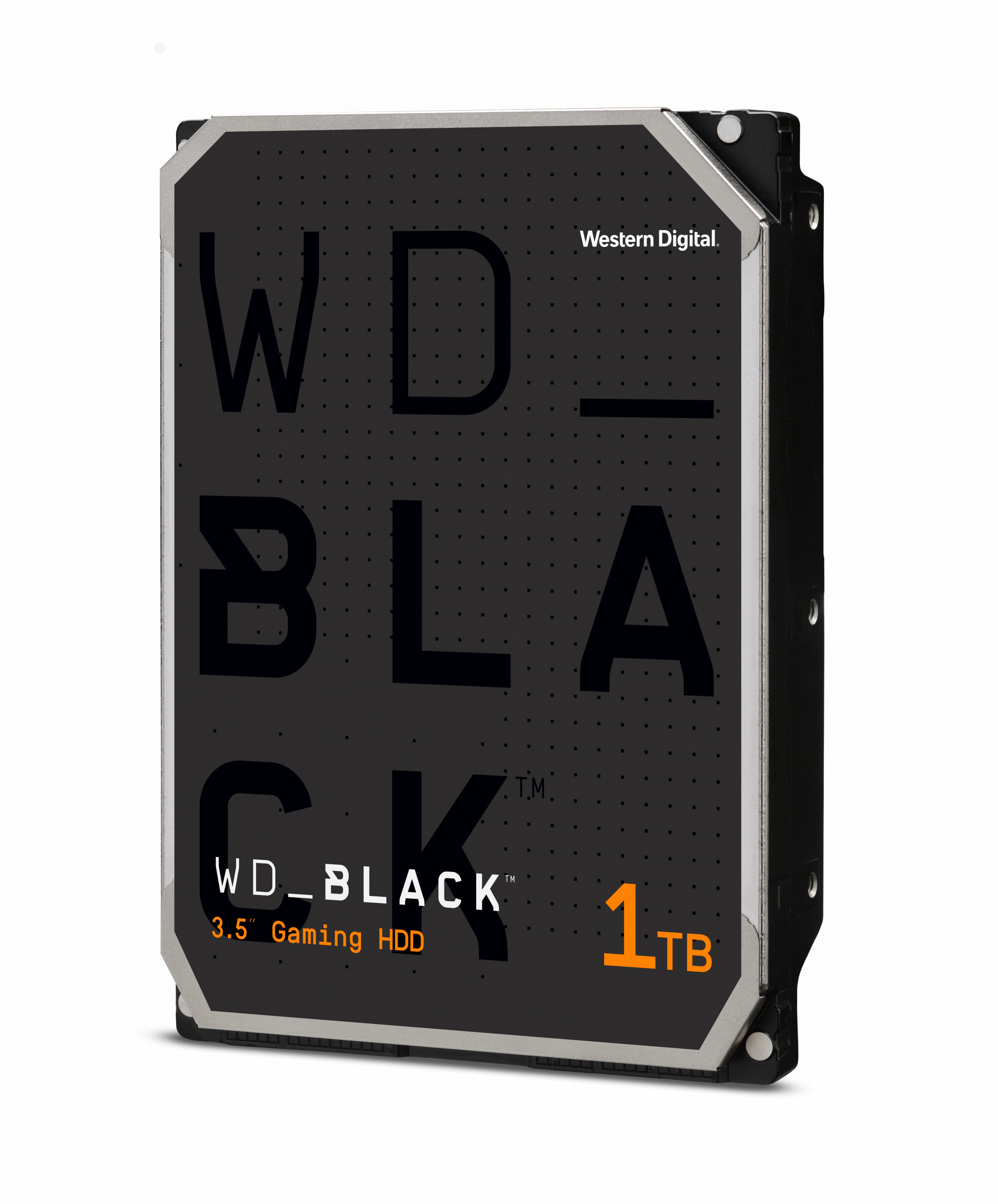 Dysk WD Black WD1003FZEX 1TB sATA III 64MB