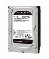 Miniatura zdjęcia: Dysk WD Black WD1003FZEX 1TB sATA III 64MB
